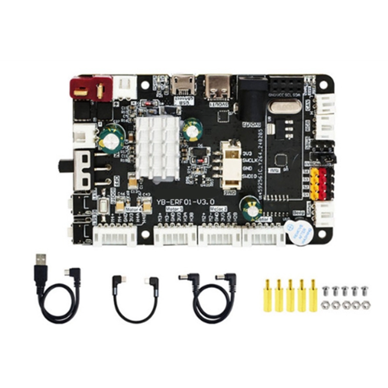 Ros Robot - Placa de control de robot DT98
