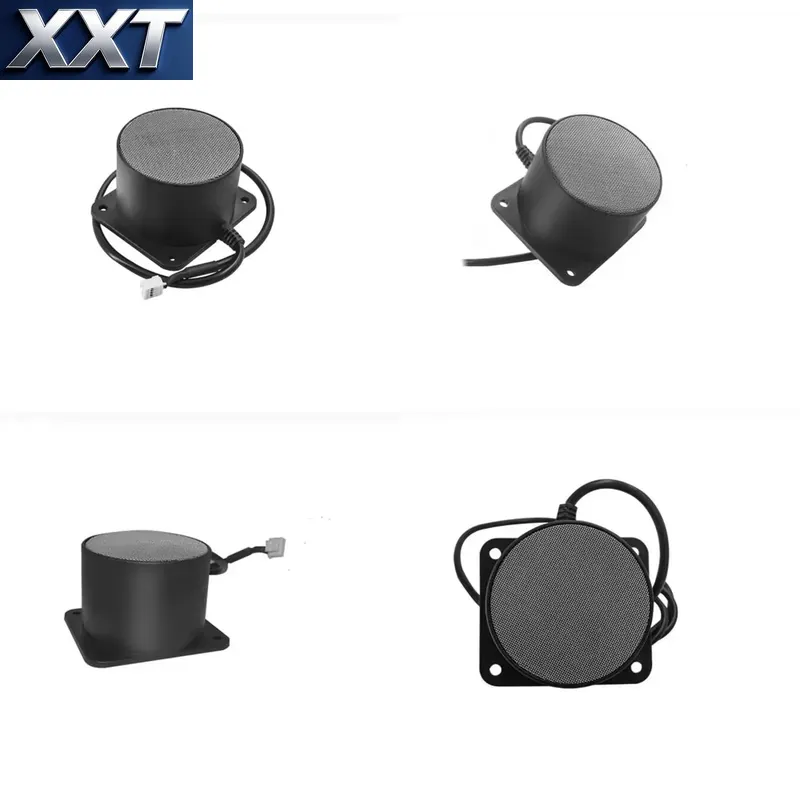 Ultrasonic Distance Sensor - Sensor de Distancia Ultrasónico XXT A12,