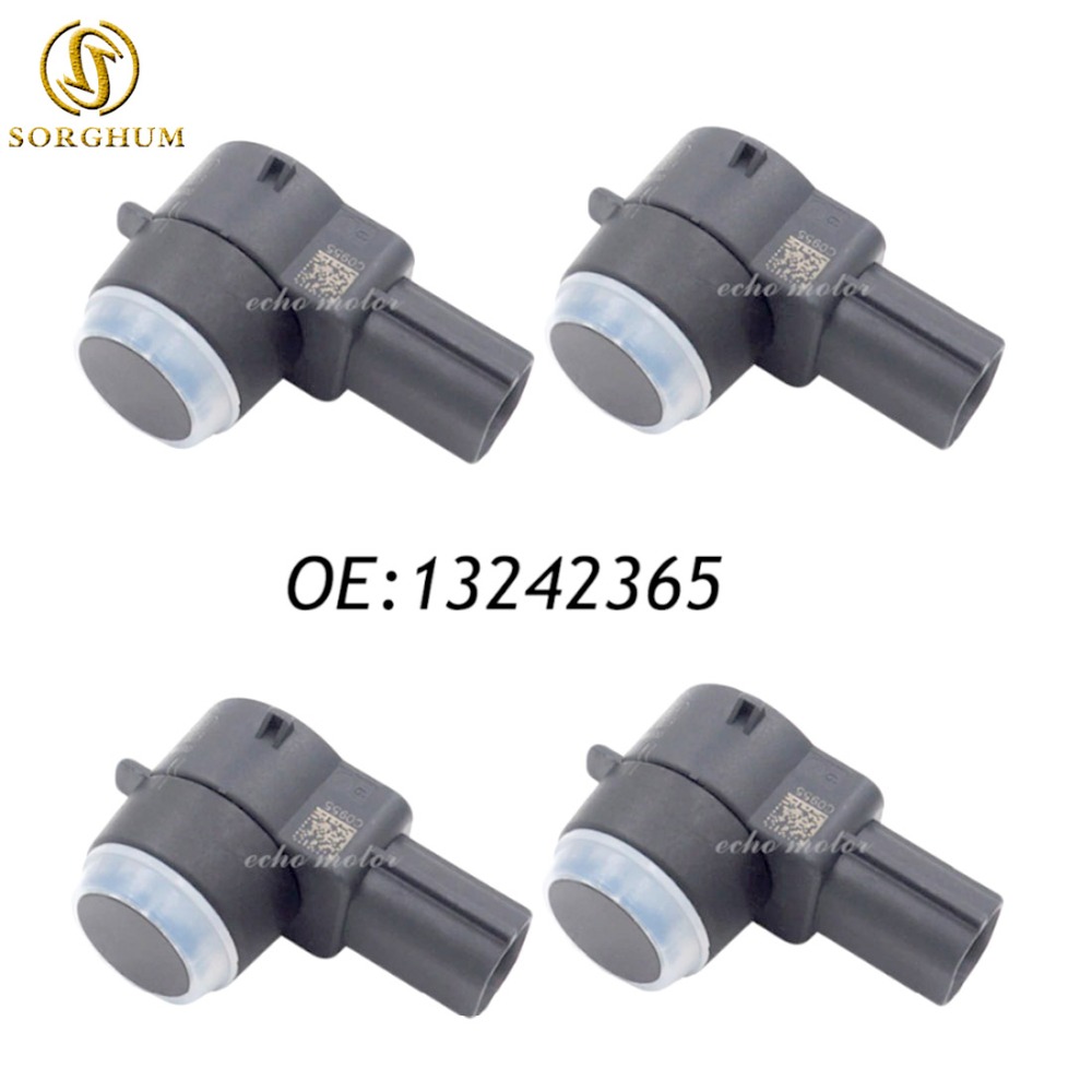 Infrared Obstacle Sensor - Sensor de aparcamiento PDC para coche,