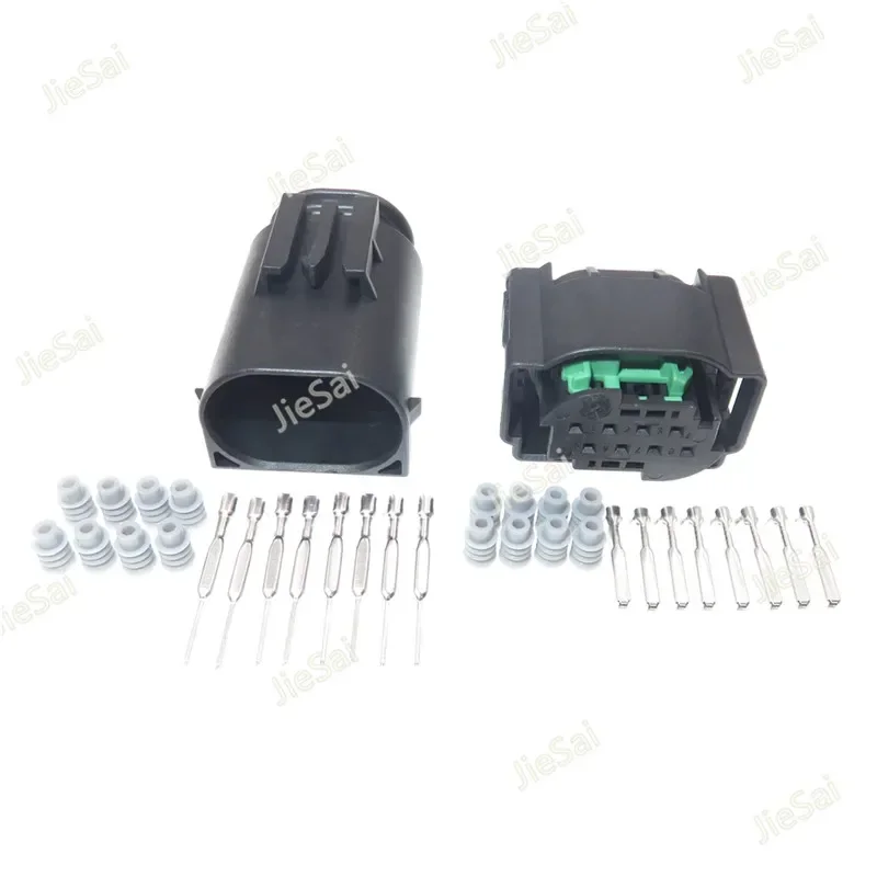 Infrared Obstacle Sensor - Conector Automotriz de 8 Pines 1-1418552-1