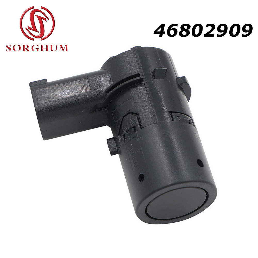 Infrared Obstacle Sensor - SORGHUM 46802909 Para Alfa Romeo 147