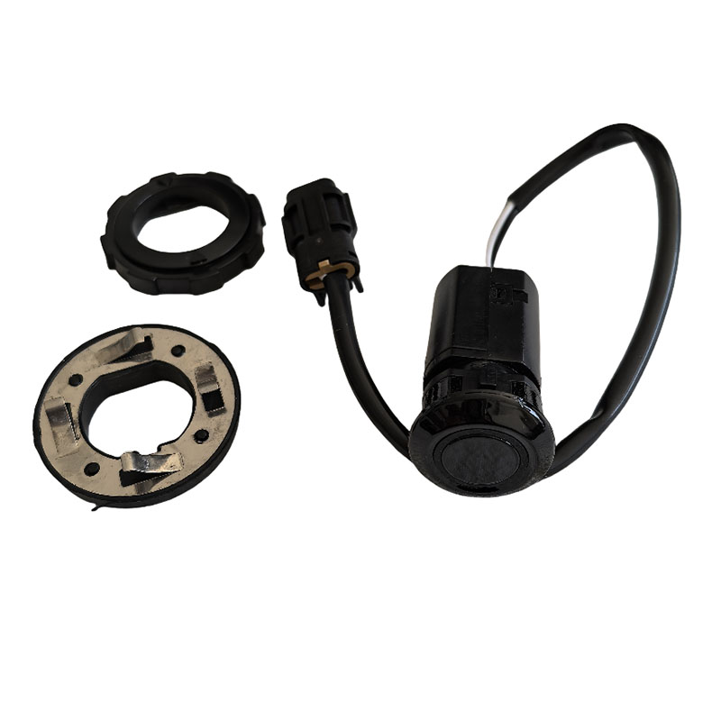 Ultrasonic Distance Sensor - SENSOR ultrasónico Sensor de estacionamiento Radar