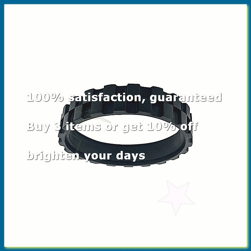 Robot Vacuum - 2 Piezas de Repuesto para S5/T6/T7,