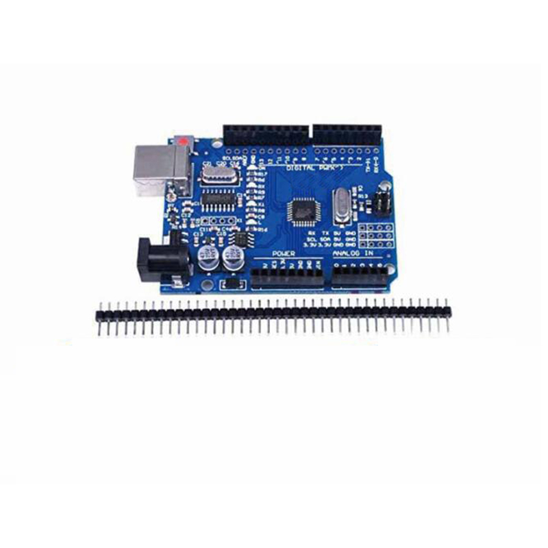 Robot Arm Kit - Placa controladora de desarrollo de servocontrolador