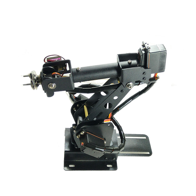 Robot Arm Kit - Brazo robótico Industrial ABB de 6