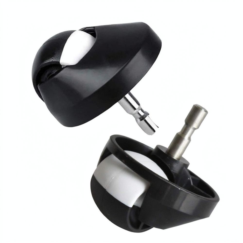 Rueda de repuesto para el rodi - Robot Wheel reseña y precio