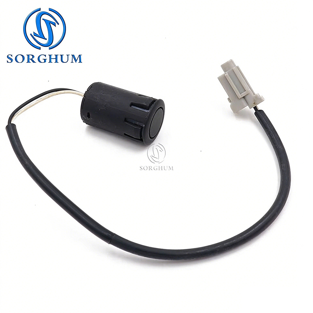 PZ362-60317 Sensor de estacion - Ultrasonic Distance Sensor reseña y precio