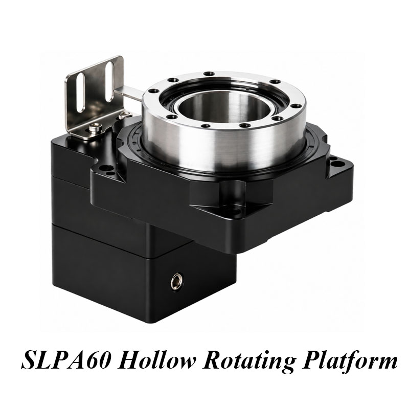 Plataforma Rotatoria Hueca de  - Servo Pan Tilt reseña y precio