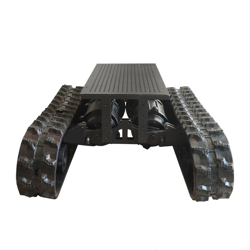 Chasis de Robot Subacuático co - Robot Chassis reseña y precio