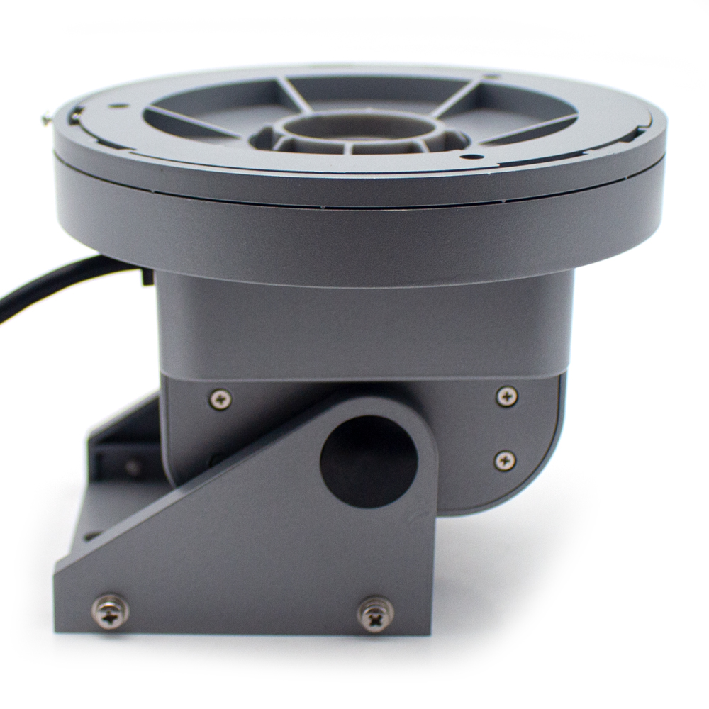 Soporte eléctrico Pan-Tilt RS4 - Pan Tilt Bracket reseña y precio