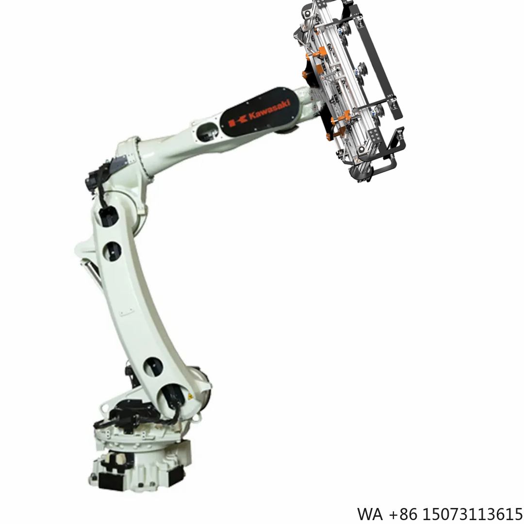 Brazo Robótico para Línea de A - Robot Gripper reseña y precio