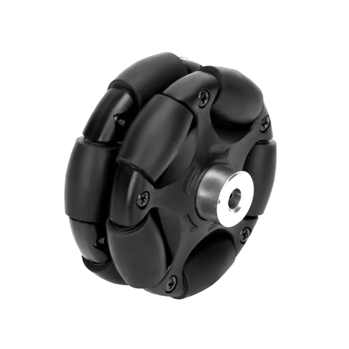 Rueda Inteligente Omni de Meta - Robot Wheel reseña y precio