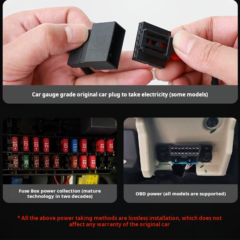 Cámara de Video para Auto High - Infrared Obstacle Sensor reseña y precio