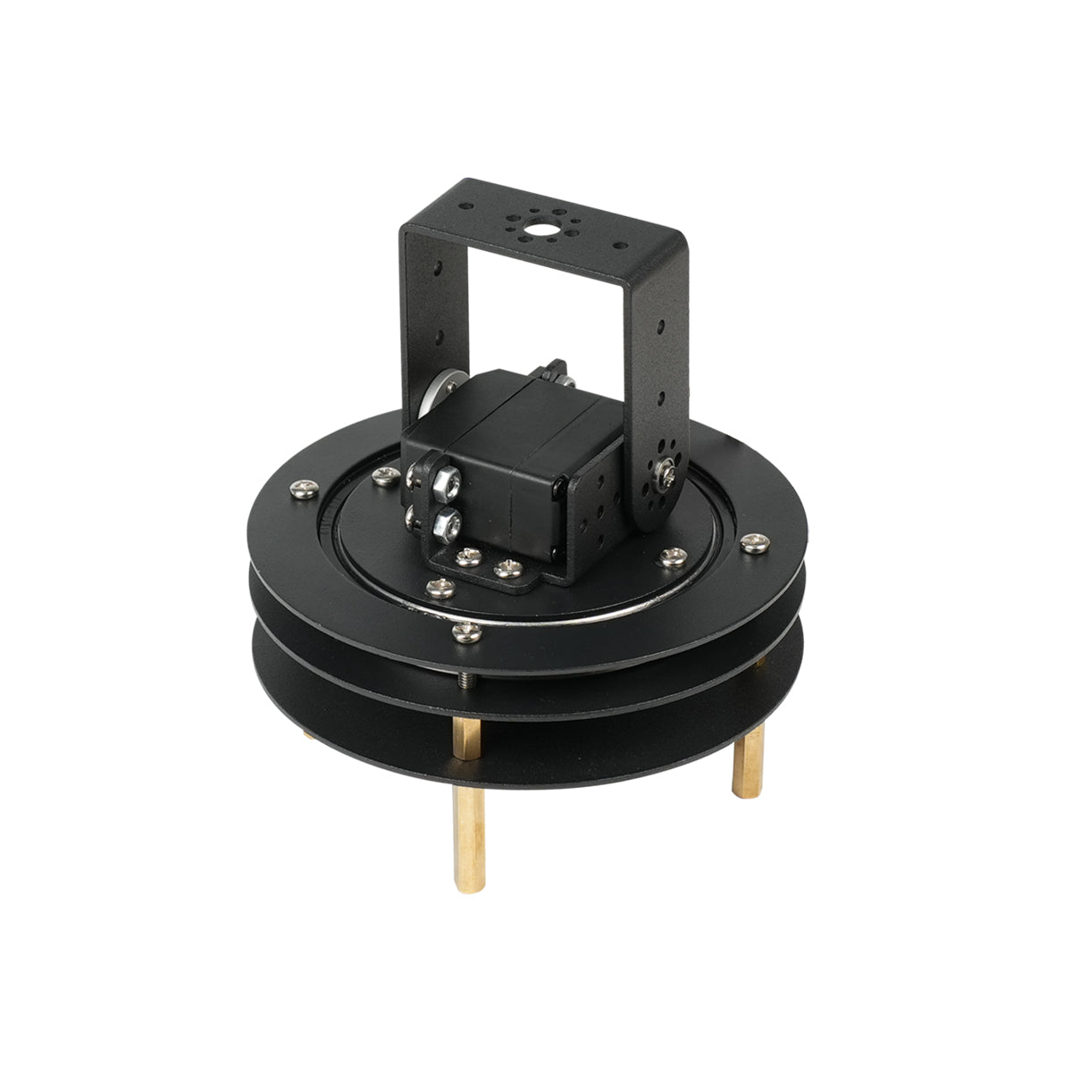 Hiwonder-Kit Servo Digital sin - Servo Pan Tilt reseña y precio