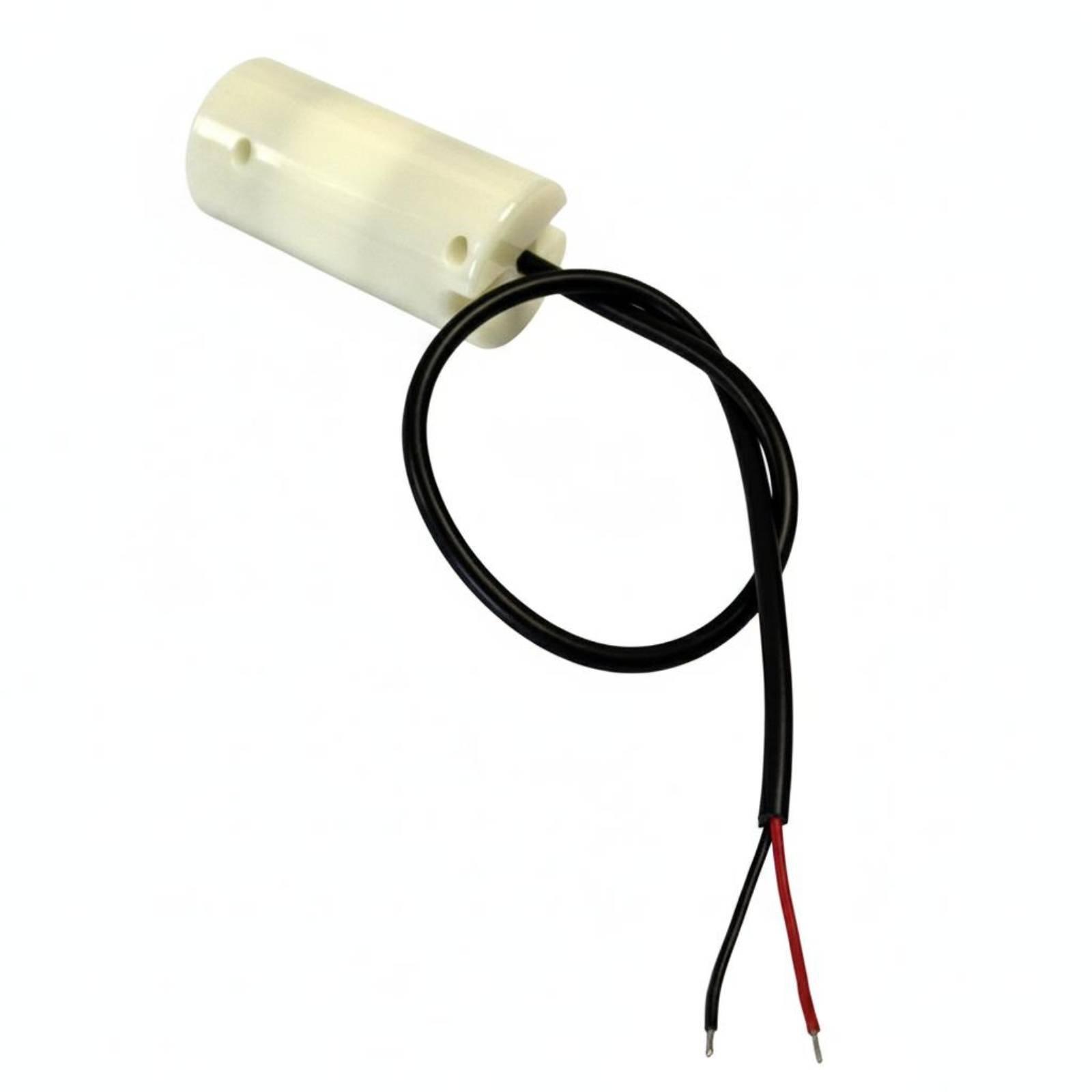 Dispositivo de Masaje por Vibr - Dc Motor reseña y precio