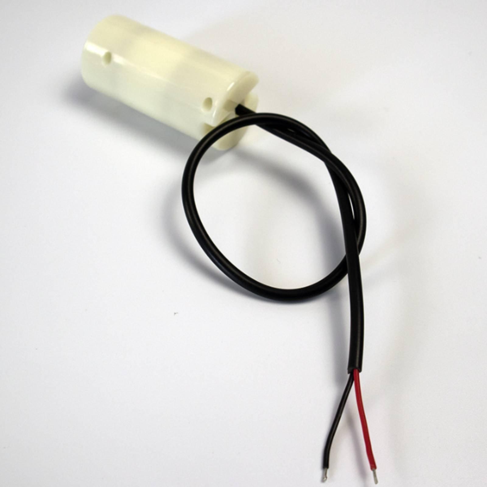 Dispositivo de Masaje por Vibr - Dc Motor reseña y precio