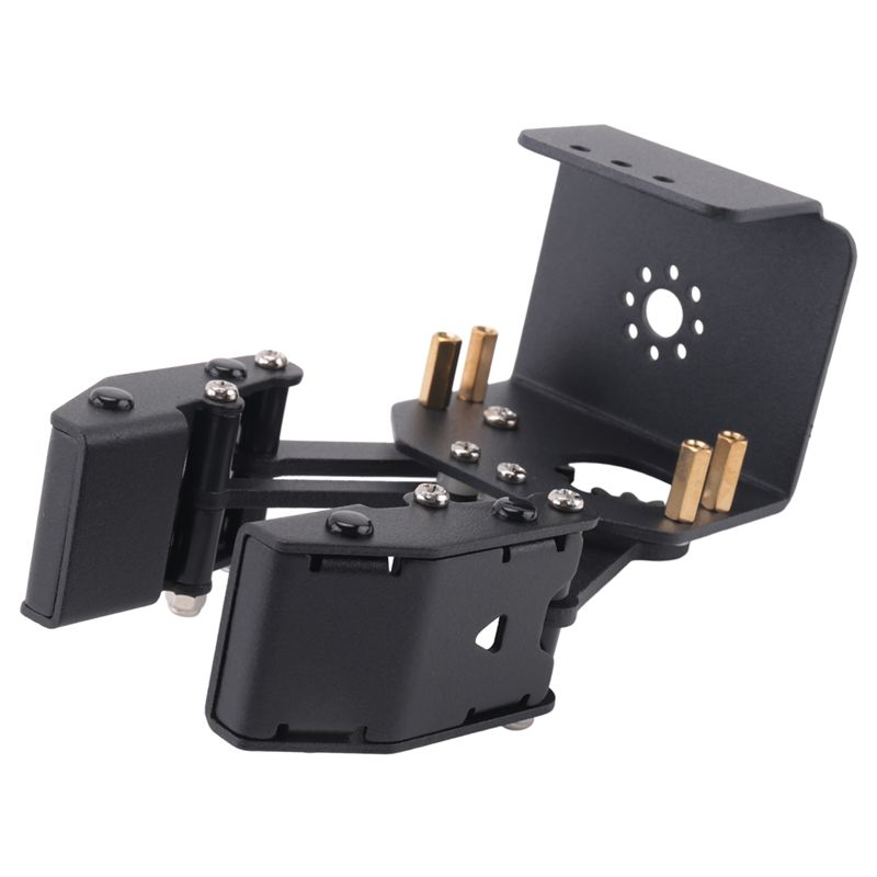 Pinza Robótica Grande ABBZ-Ope - Robot Gripper Claw reseña y precio