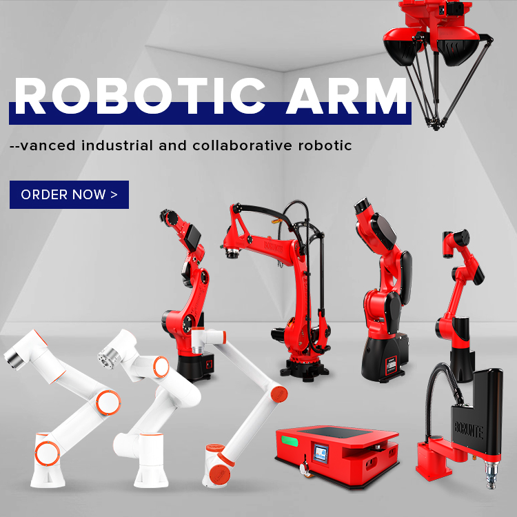 Ofertas Destacadas: Brazo Robó - Robot Gripper reseña y precio