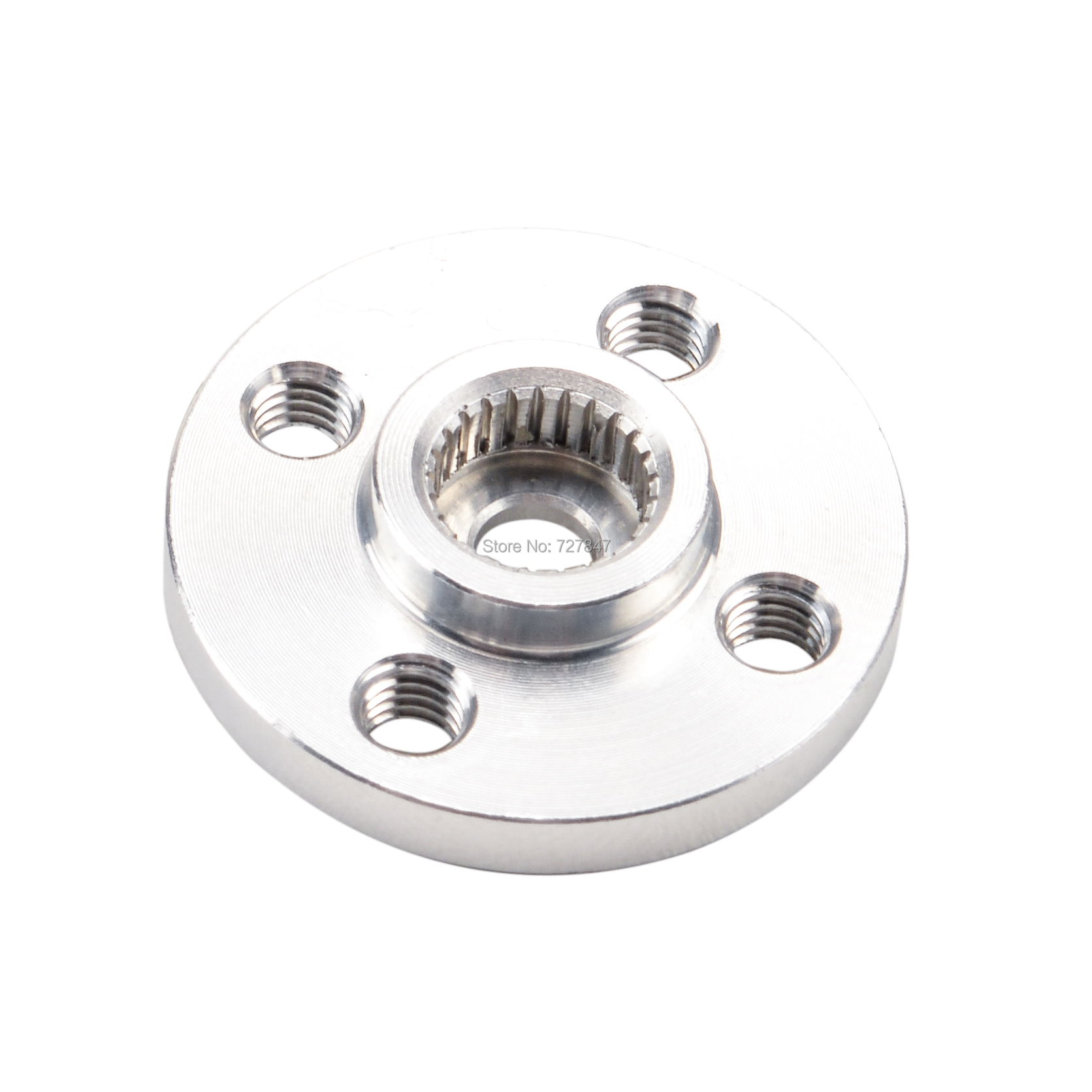 5 uds/10 Uds lote de Metal de  - Pan Tilt Bracket reseña y precio