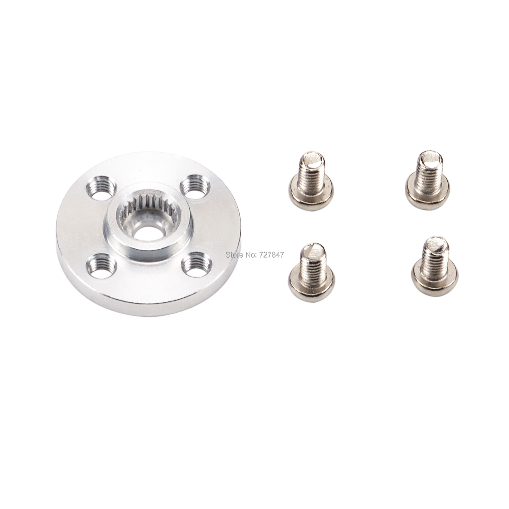 5 uds/10 Uds lote de Metal de  - Pan Tilt Bracket reseña y precio