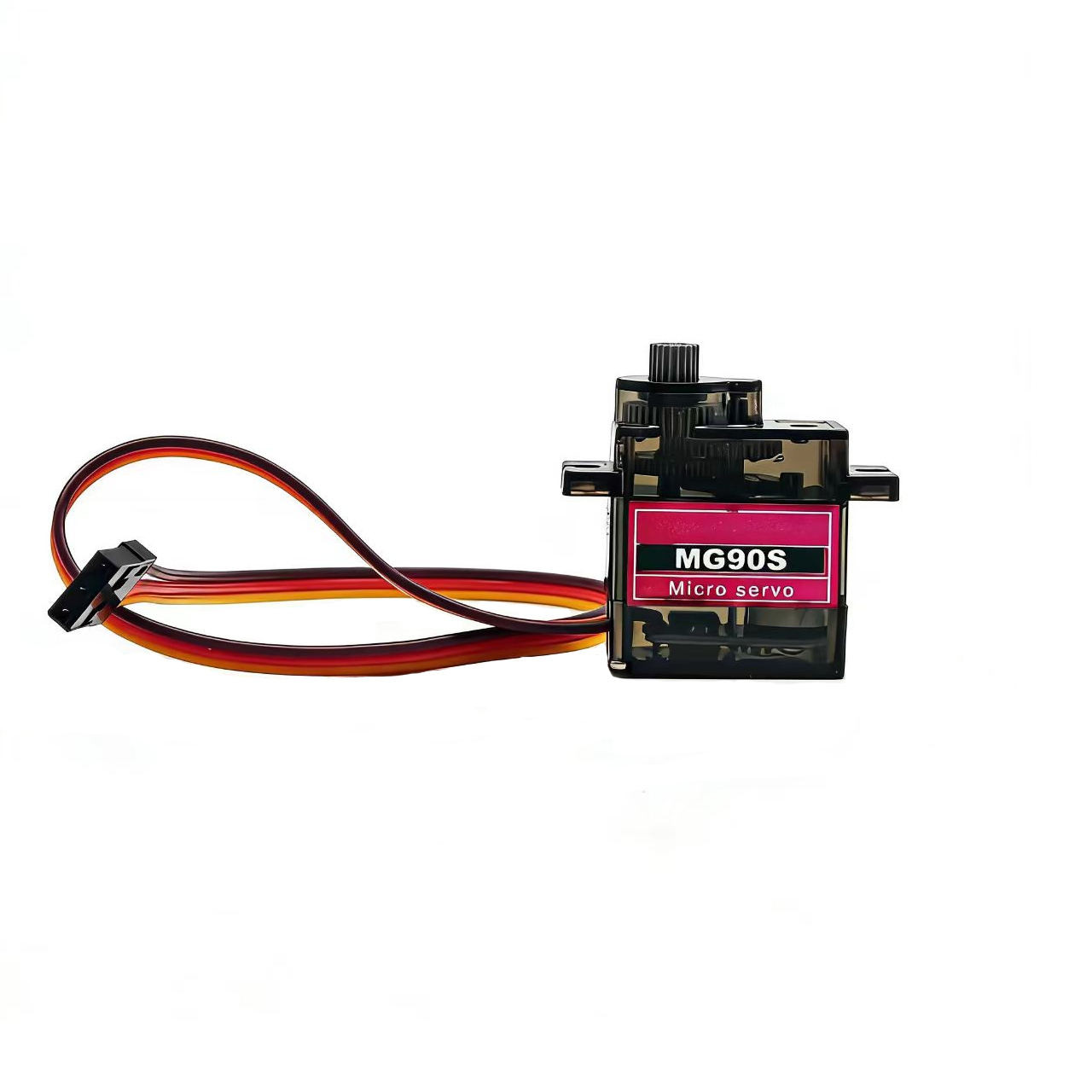 MG90S 180 °   Micro Servo Moto - Sg90 Servo reseña y precio