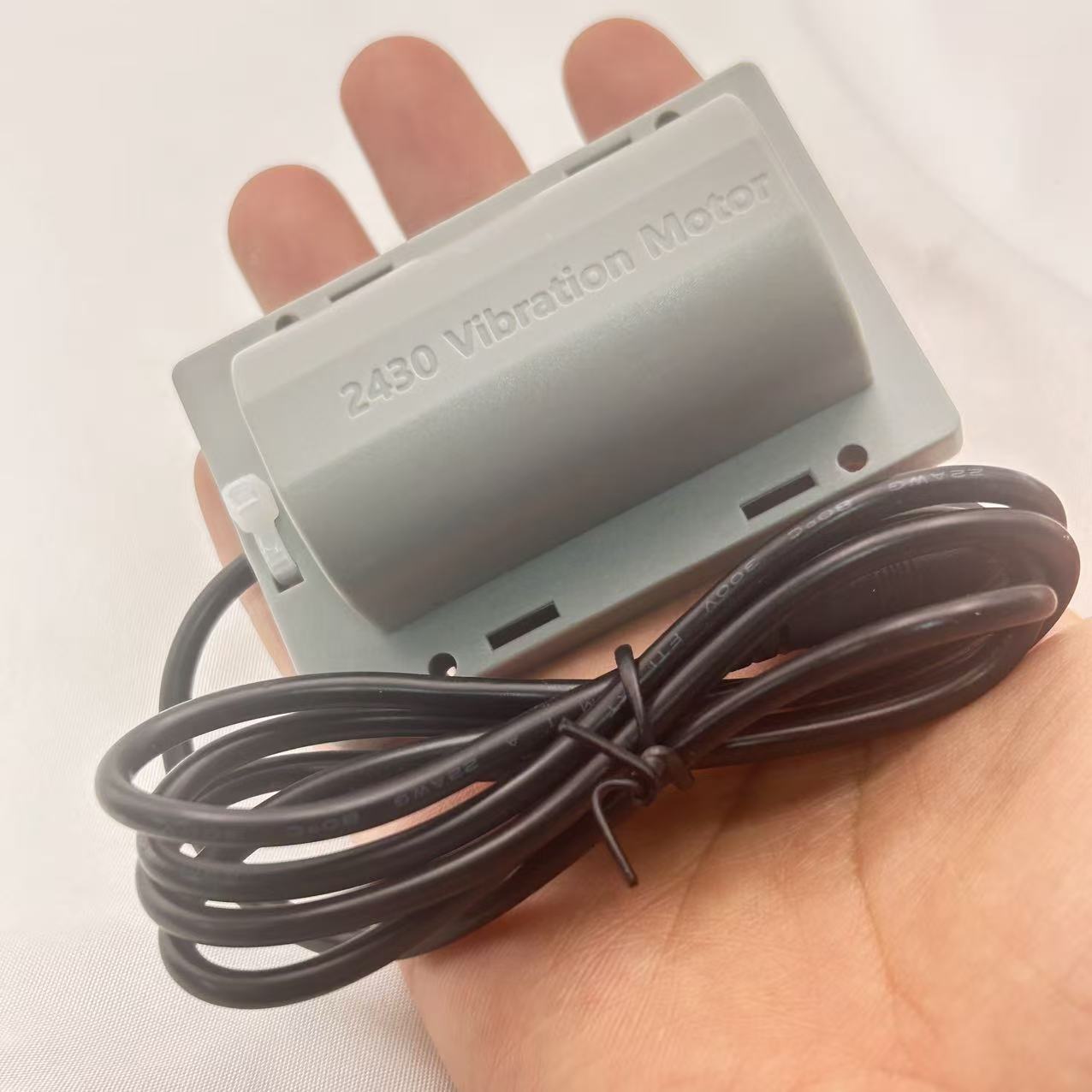 Motor de vibración micro de 12 - Dc Motor reseña y precio