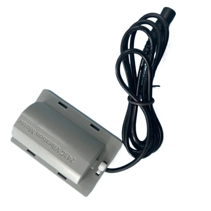 Motor de vibración micro de 12 - Dc Motor reseña y precio