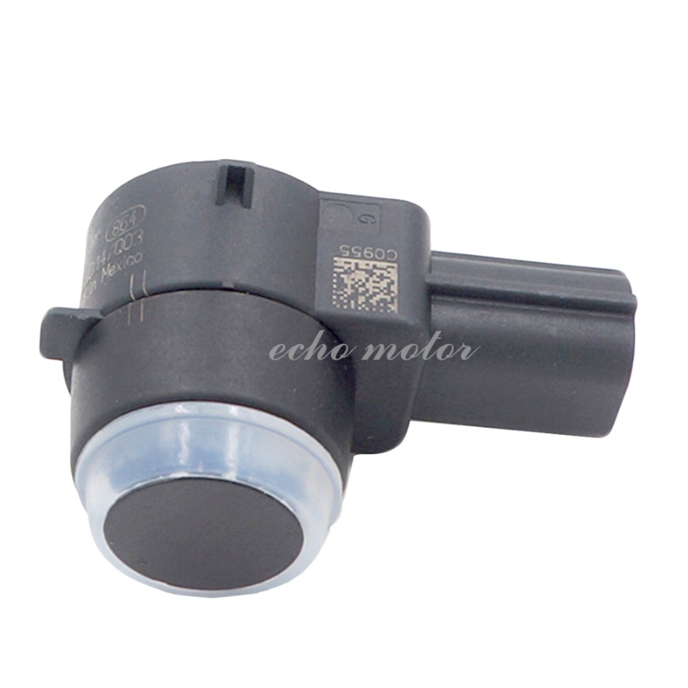 Sensor de aparcamiento PDC par - Infrared Obstacle Sensor reseña y precio