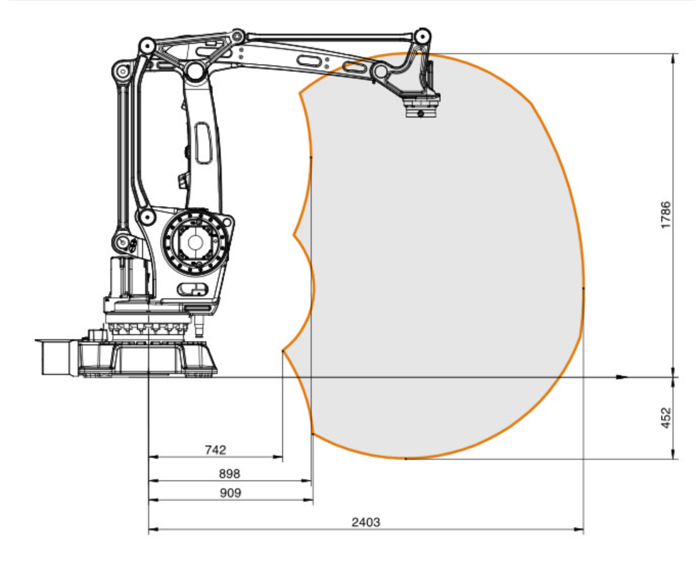 Brazo Robótico de 6 Ejes de Fá - Robot Gripper reseña y precio