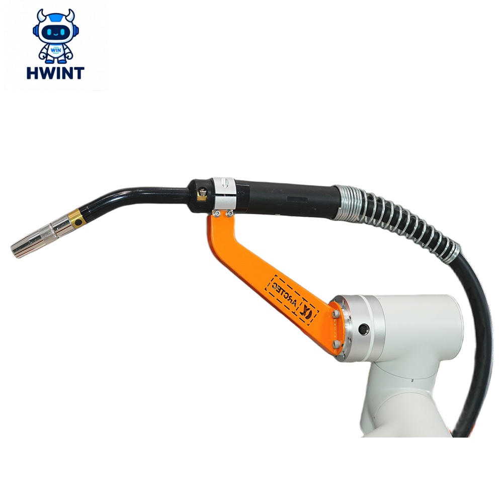 HWINT 2026 Nuevo FR5, Brazo Ro - Robot Arm Kit reseña y precio