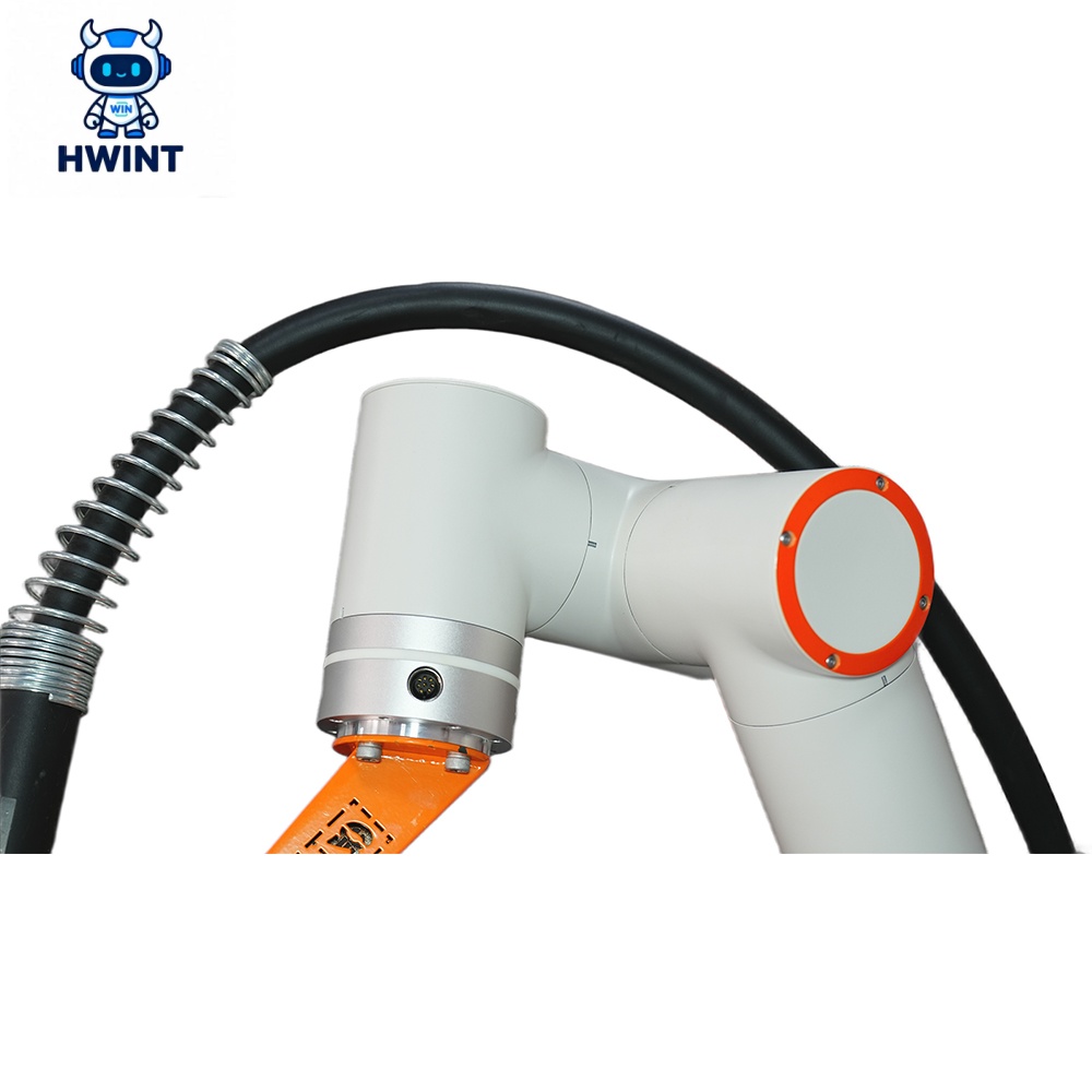 HWINT 2026 Nuevo FR5, Brazo Ro - Robot Arm Kit reseña y precio
