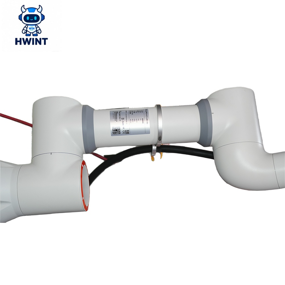 HWINT 2026 Nuevo FR5, Brazo Ro - Robot Arm Kit reseña y precio