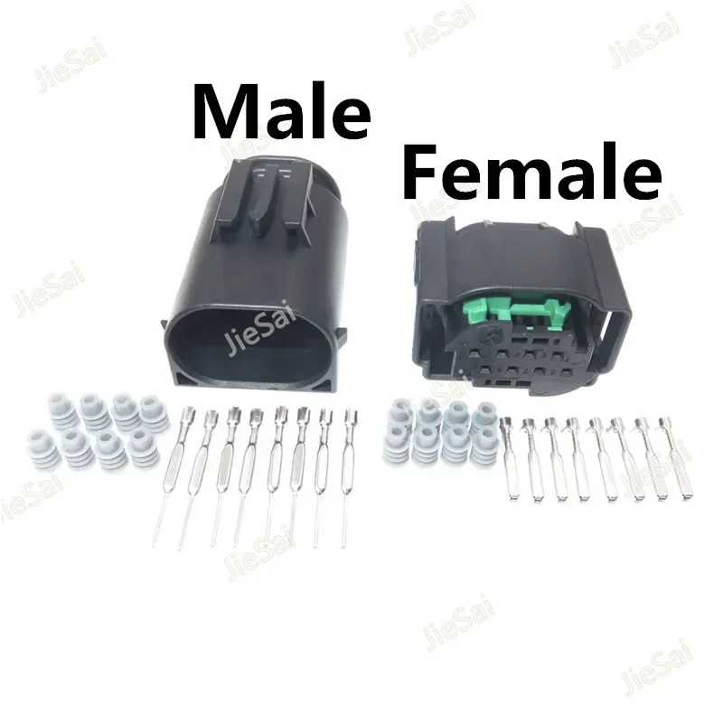 Conector Automotriz de 8 Pines - Infrared Obstacle Sensor reseña y precio