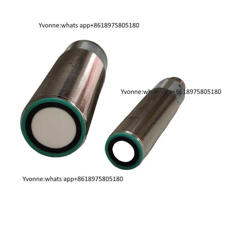 Sensor Ultrasónico de Tubo Met - Ultrasonic Distance Sensor reseña y precio