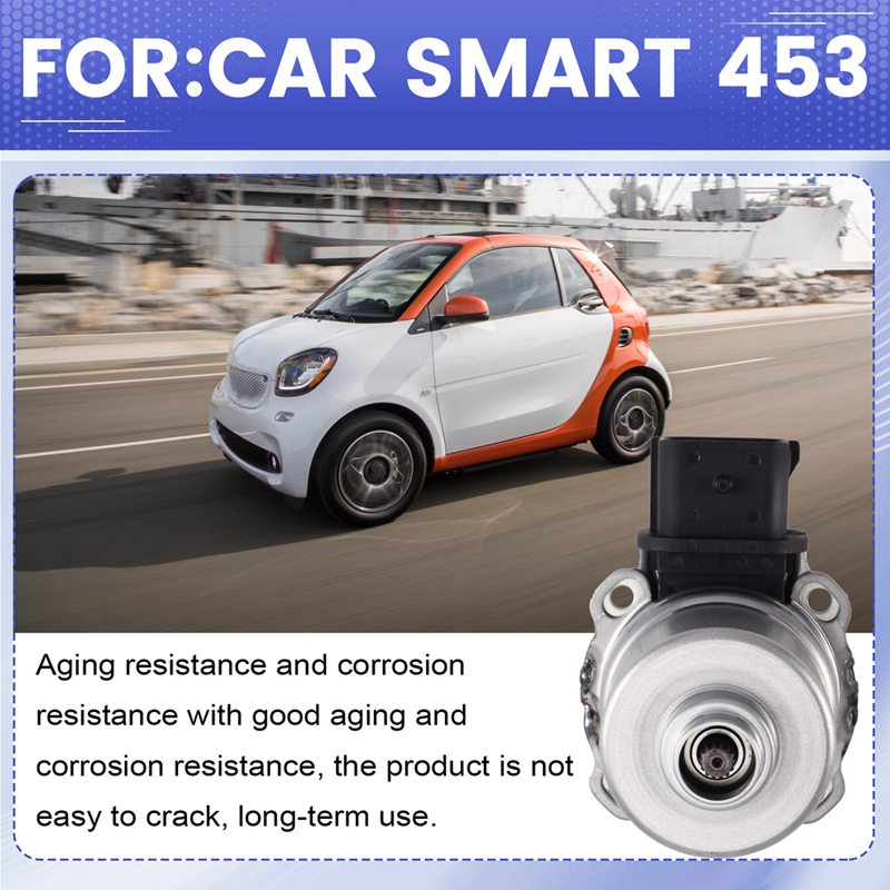 A4539063001 Motor de Transmisi - Dc Motor reseña y precio