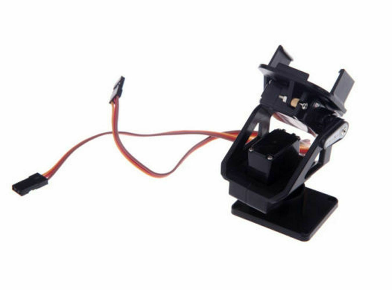 Módulo de marco de cardán con  - Servo Pan Tilt reseña y precio