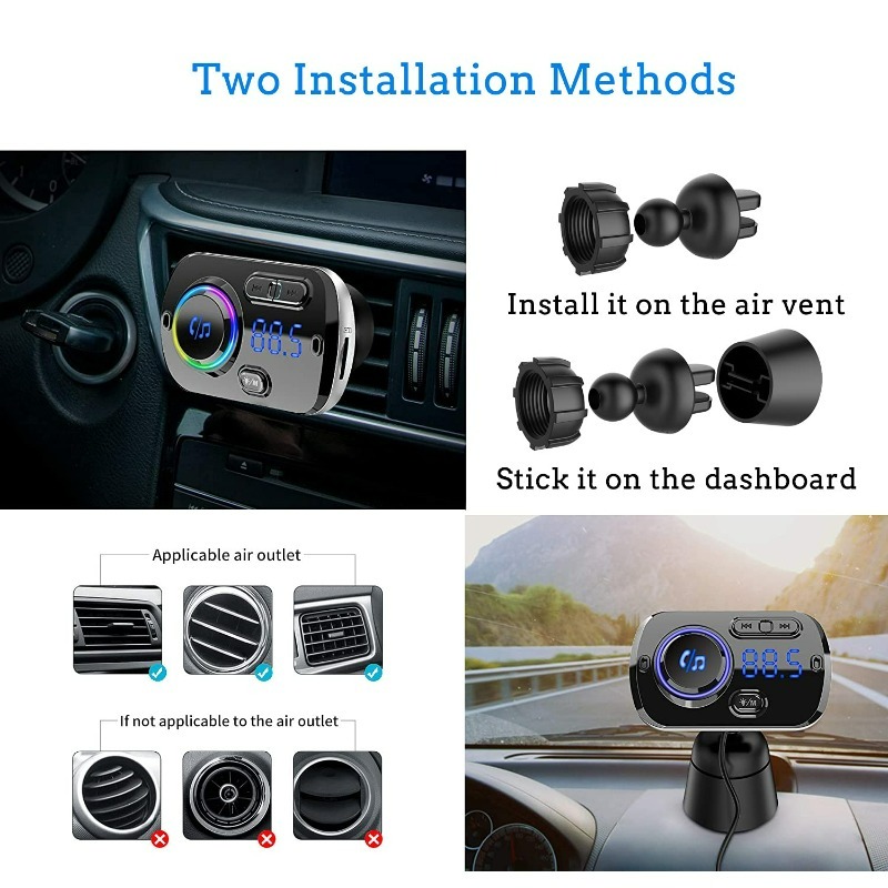 Nuevo Reproductor MP3 Bluetoot - Robot Bluetooth Car reseña y precio