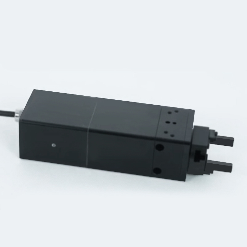 Pinza Rotatoria Eléctrica Adap - Robot Gripper reseña y precio