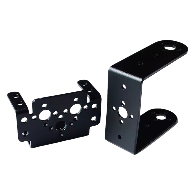 Soporte de cardán para servo M - Servo Pan Tilt reseña y precio