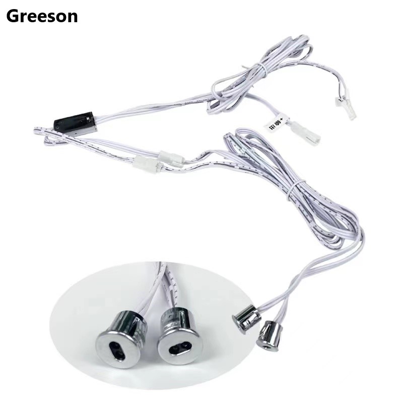 Controlador de luz LED de 12V, - Infrared Obstacle Sensor reseña y precio