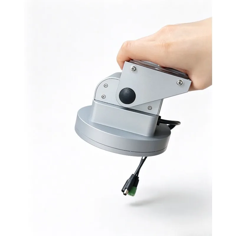 Soporte para cámara PTZ RS485  - Pan Tilt Bracket reseña y precio