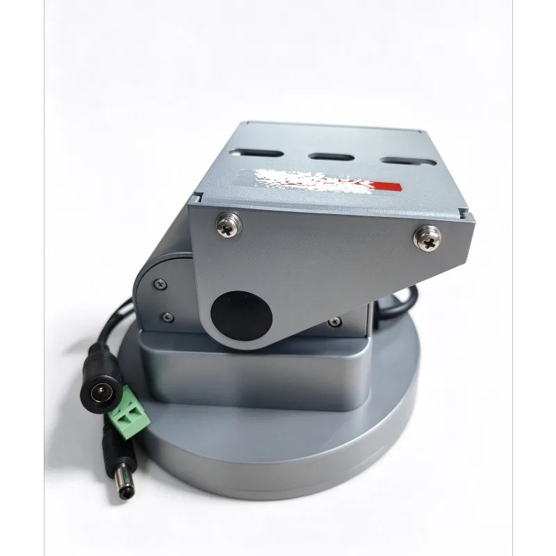 Soporte para cámara PTZ RS485  - Pan Tilt Bracket reseña y precio