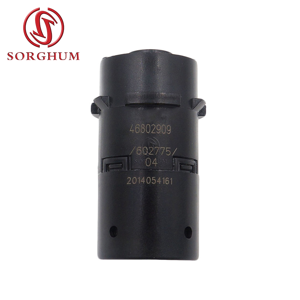 SORGHUM 46802909   Para Alfa R - Infrared Obstacle Sensor reseña y precio