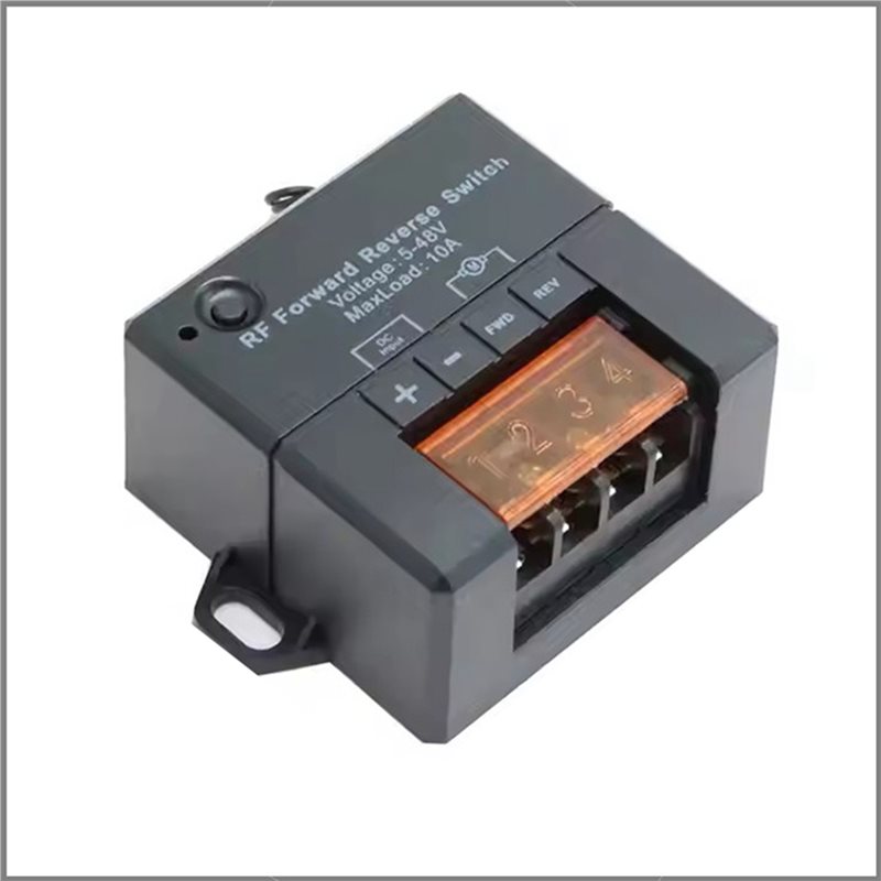 Interruptor de control remoto  - Dc Motor reseña y precio