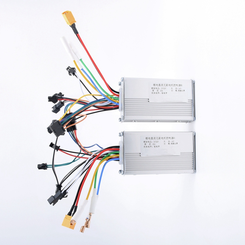 Controlador de Motor Eléctrico - Dc Motor reseña y precio
