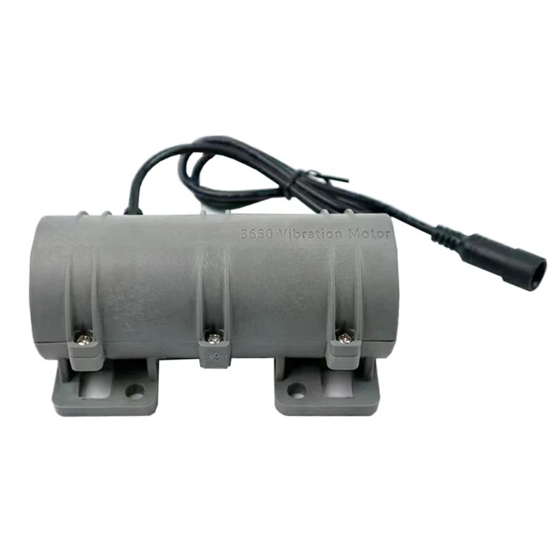 RC3650 Motor de vibración CC d - Dc Motor reseña y precio