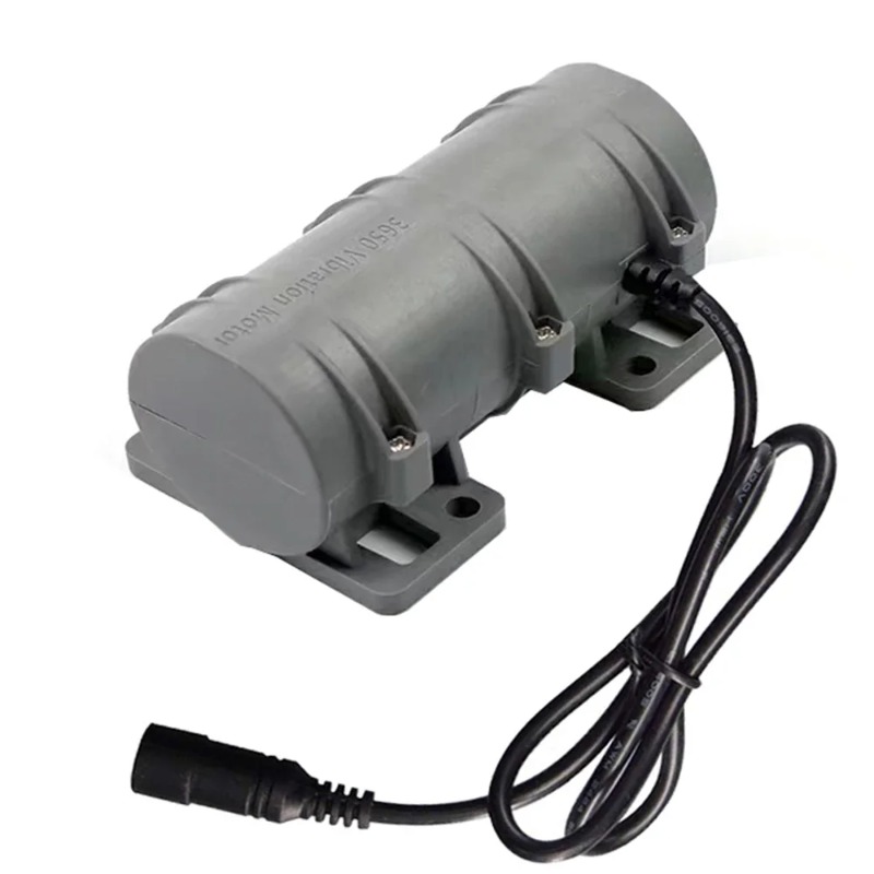 RC3650 Motor de vibración CC d - Dc Motor reseña y precio