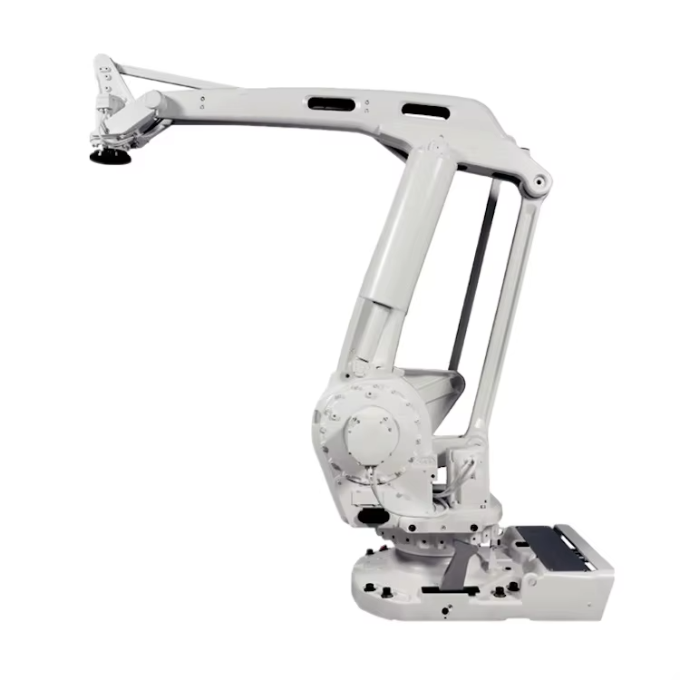 Brazo Robótico Articulado Prog - Robot Gripper reseña y precio