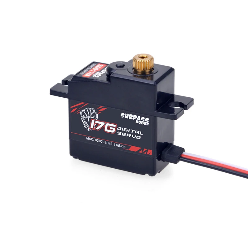 SURPASS Hobby Servo Digital 9G - Sg90 Servo reseña y precio