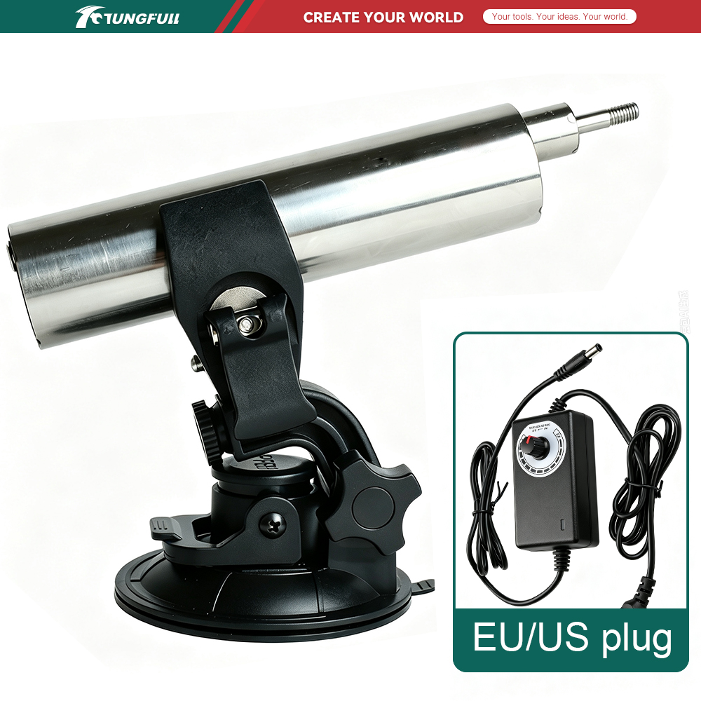 Actuador Lineal Telescópico de - Dc Motor reseña y precio